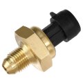 Icp Fuel Injection Pressure Sensor Applicable For Dpfe-6 5c3z-9j460-a 2005 Corporation 3300 Chassis 2008 Be Commercial Bus Ic 