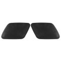 51657199141 51657199142 Car Front Right Headlight Washer Nozzle Cover For Bmw E70 X5 2007-2013 