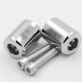 Smt-hand Bar Ends Compatible With Kawasaki Ninja 250r Ex250 500r Ex500 650r Zx600 Zx6 636 Zx6rr B075vlghxt