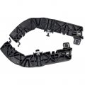 1 Pair Front Left Right Bumper Support Brackets Fits For Dodge Challenger 2008-2020