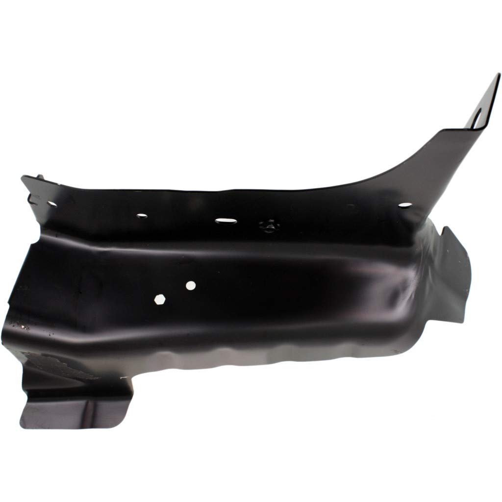 Headlight Bracket Passenger Side For Chevy Malibu 2013 2014 2015 Mounting Panel Gm1221143 84415350