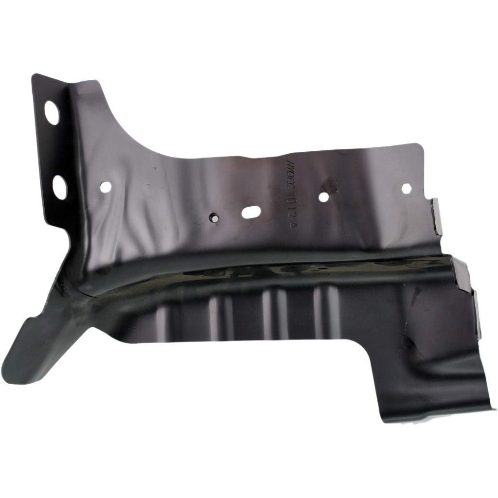Headlight Bracket Passenger Side For Chevy Malibu 2013 2014 2015 Mounting Panel Gm1221143 84415350