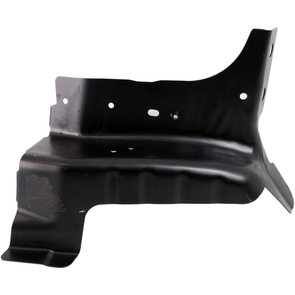 Headlight Bracket Passenger Side For Chevy Malibu 2013 2014 2015 Mounting Panel Gm1221143 84415350