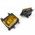Topteng Fog Lights Lamps Replacement For Bmw E30 3-series Sedan Models 1985-1993 Does Not Fit M3