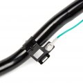 Aintier Automotive Replacement Fuel Tank Filler Necks Fit For Chrysler Town Country 2001-2002 For Dodge Grand Caravan