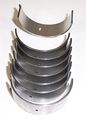 Rb119 10 Oversize 0 010 In Rod Bearings Set For 1992 To 2002 Mitsubishi Eagle Plymouth Mirage Summit Expo Lrv Colt 1 8l L4 Sohc 