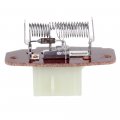Ocpty A C Air Conditioning Heater Fan Hvac Blower Motor Resistor Regulator Fit For 1986-1997d Aerostar 1987-1996d Bronco