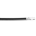 Brake Hose For Volvo S90 V90 1997998 M10 1 00 Mm 0 04 In End 1 Thread 407 16 02 Overall Length Front Position Alx Pau Df 350 25 