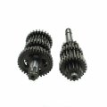 Xljoy Gear Box Main Counter Shafts For Zongshen Z190 190cc Pit Dirt Bike