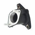 Carburetor Intake Boot Replacement For Honda Trx200 Xl200r 1983-1984 