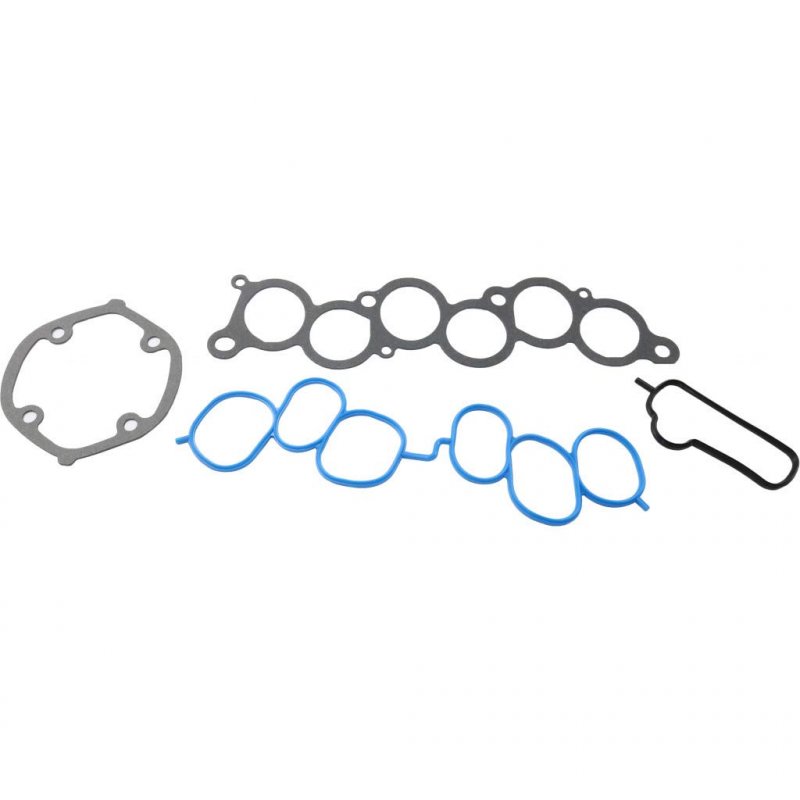 Lexus Rx300 Intake Plenum Gasket 1999 00 01 02 2003 Set 6 Cylinder 3 0l Engine Ms95407