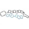 Lexus Rx300 Intake Plenum Gasket 1999 00 01 02 2003 Set 6 Cylinder 3 0l Engine Ms95407