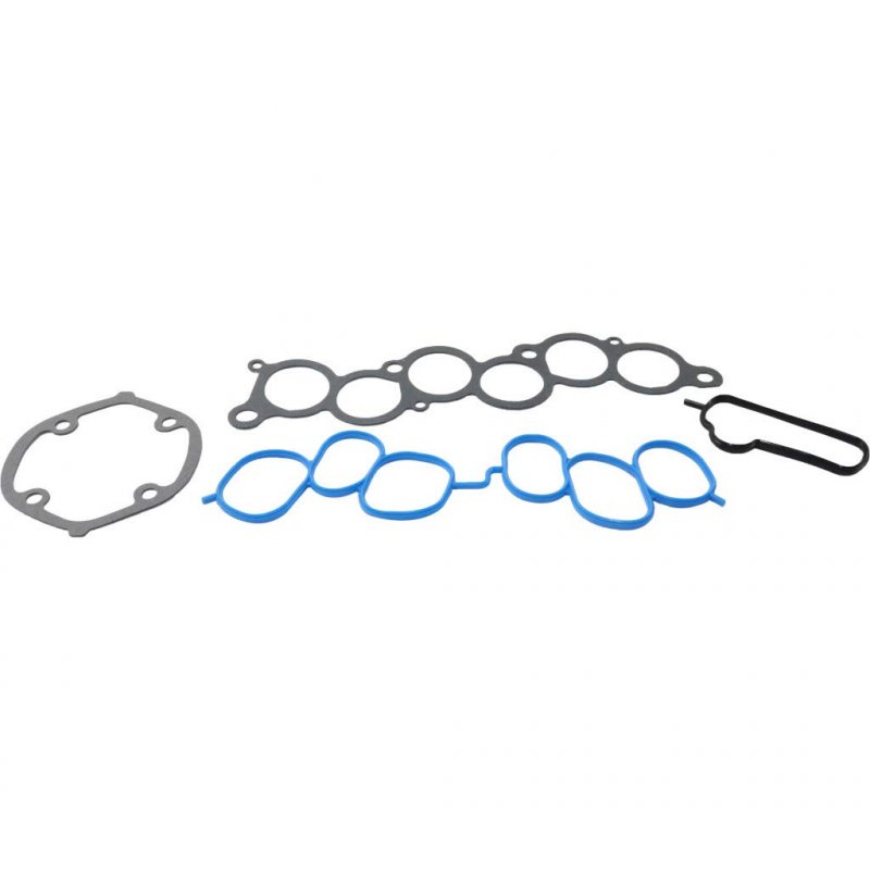 Lexus Rx300 Intake Plenum Gasket 1999 00 01 02 2003 Set 6 Cylinder 3 0l Engine Ms95407