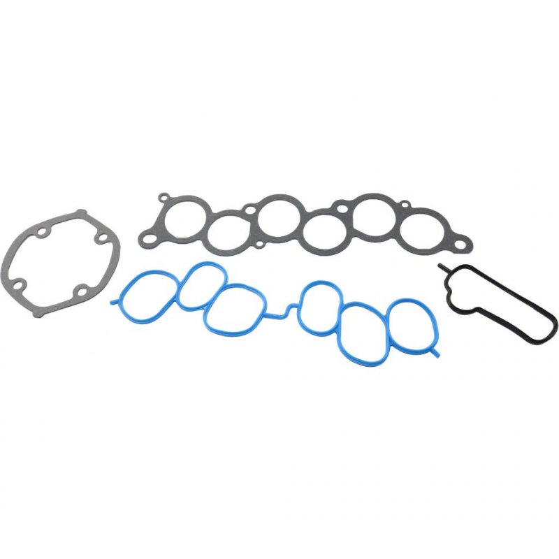 Lexus Rx300 Intake Plenum Gasket 1999 00 01 02 2003 Set 6 Cylinder 3 0l Engine Ms95407