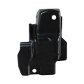 Radiator Support Bracket Passenger Side Outer Steel For Toyota Prius Prime 2017 2018 2019 2020 2021 2022 Replacement To1225425 