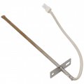 Wb24x25557 Gas Range Oven Temperature Sensor Replacement For Compatible Ranges Fits Ap6031039 And Ps11762496