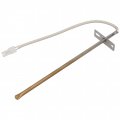 Supplying Demand Wb24x25557 Gas Range Oven Temperature Sensor Replacement