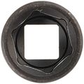 Williams 4m-620 1 2 Drive Impact Socket 6 Point 20-meter 