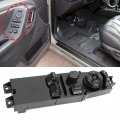 Power Window Master Control Switch Car 56009450ac Fits For Cherokee 97-00