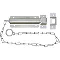National Hardware N150-771 V820 Chain Bolt In Zinc Plated 