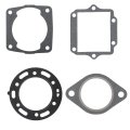 Top End Head Gasket Kit Replacement For Polaris 400l 