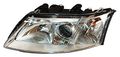 Tyc Left Headlight Assembly For 2003-2007 Saab 9-3 