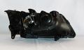 Tyc Left Headlight Assembly For 2003-2007 Saab 9-3