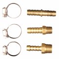 Milton S-620 1 4 Id Hose Repair Kit 6 Piece 