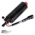 5006063 Electric Fuel Pump Replacement For 200 225 25000 Hp 3 3l 3 4 5009118 Electric Fuel Pump Replacement For 200 225 25000 
