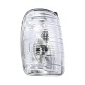 Driver Side Mirror Turn Signal Lamp For Ford Transit T150 T250 T350 2015 2016 2017 2018 2019 2020 2021 Replaces Bk31 13b382 Ab 