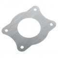 Sfriding Intake 1 Throttle Damper Assembly 6s5-14360-00-00 For Yamaha Waverunner Fx Cruiser Sho 2008-2010 Fzr Fzs 2009-2010