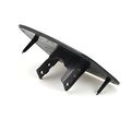 Runmade Left Headlight Washer Cover Bumper Cap 8e0955276 Fit For 2002-2005 Audi A4 B6