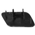 Runmade Left Headlight Washer Cover Bumper Cap 8e0955276 Fit For 2002-2005 Audi A4 B6