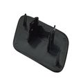 Runmade Left Headlight Washer Cover Bumper Cap 8e0955276 Fit For 2002-2005 Audi A4 B6