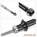 A-premium Rear Pair 2 Shock Absorber Compatible With Chrysler Sebring Dodge Avenger 1995-2000 Eagle Talon 1995-1998 Mitsubishi