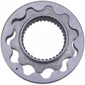 Fridayparts Oil Pump 16241-35070 1624135070 Compatible For Kubota Engine V1305 V1505 D1105 V1505-t