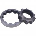 Fridayparts Oil Pump 16241-35070 1624135070 Compatible For Kubota Engine V1305 V1505 D1105 V1505-t