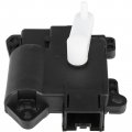Hvac Heater Blend Door Actuator Replacement Ford Thunderbird 2002-2005 Lincoln For Ls 2000-2006 604-919 Levers 