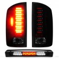 Tresound Taillight 150247 