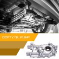 Ocpty Op9002hp Oil Pump Kit Fits For 1998-2011 Subaruester 1993-2011 For Impreza