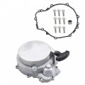 Waltyotur Complete Recoil Starter Pull Start Assembly Replacement For Polaris Sportsman 500 Ho Efi Duse Rse