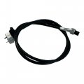 Arko Tractor Parts Tachometer Cable Replacement For Ford New Holland 2000 2310 2600 2610 3000 3600 4000 4100 4110 4140 4600