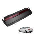 Led 3rd Brake Light For Vw Jetta Passat Bora 2005 2011 Center High Mount Stop Lamp Replace 923 256 1k5945097 1k5945097a 
