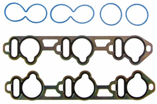 Ms 92270-3 Engine Intake Manifold Gasket Set For Nissan Quest And Mercury Villager 1999 To 2002