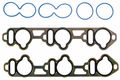 Ms 92270-3 Engine Intake Manifold Gasket Set For Nissan Quest And Mercury Villager 1999 To 2002 