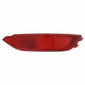 Hyundai Tucson Bumper Reflector 2016 2017 2018 Passenger Side Rear Dot Certified Hy1185116 92406-d3050 
