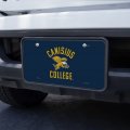 Graphics More Canisius College Golden Griffins Logo Novelty Metal Vanity Tag License Plate