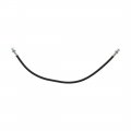 A-partrix 1pcs Front Rearward Brake Line Hose Hydraulic Fits International Harvester 1654 1983-1985 1724 
