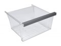 Whirlpool W11162443 Sxs Refrigerator Crisper Drawer 