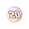 Car 20 Racing Race Cars Decorative Glossy Ceramic Cupboard Cabinet Pulls Dresser Drawer Knobs 